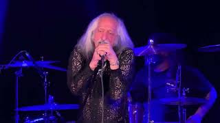 Sinister - Pentagram Live at El Corazón in Seattle, Washington 4/24/2026