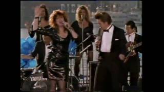 Buster Poindexter - Hit The Road Jack