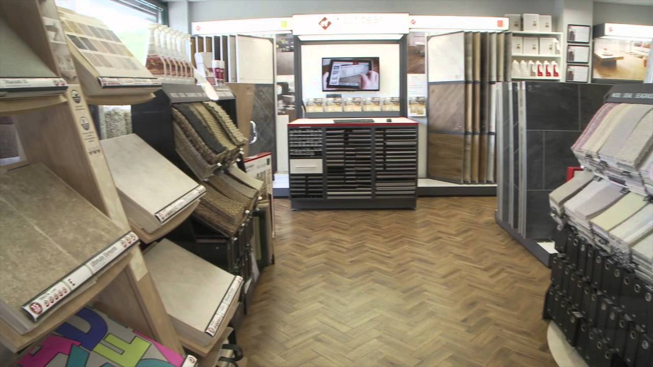 Norman Foster Carpets Youtube