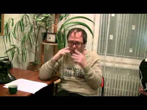 "Поэзия Константина Вагинова"