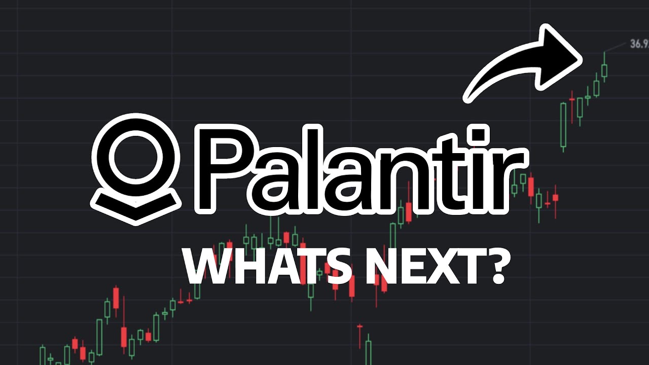 What s Next PLTR Stock Price Prediction PLTR Stock Analysis What s next pltr stock price prediction pltr stock analysis