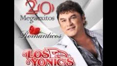 LOS YONIC'S - HAS VUELTO ABRIR LA HERIDA