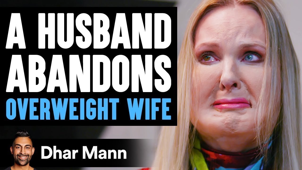 Husband Film Chubby Wife Show