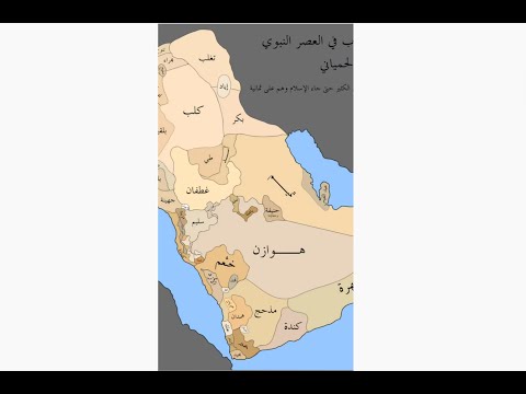 برنامج اللسان العربي الحلقة الأولى اللغة واللسان
