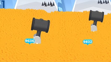 Count Master EPISODE 1 – Level 2552 | Stickman Army Ka Boss Return