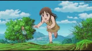 Giantess Sister Eat The Village To Be With Her Human Brother