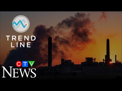 TREND LINE: Has the COVID-19 pandemic created our best chance to overhaul Canada's economy?