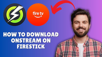 How to Download OnStream on Firestick (Updated 2025)