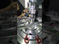 Flat wire copper coil winding machine, unlocking new heights of production efficiency!