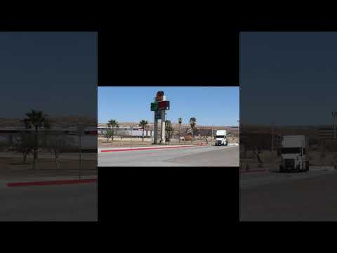 Big Rig Truck