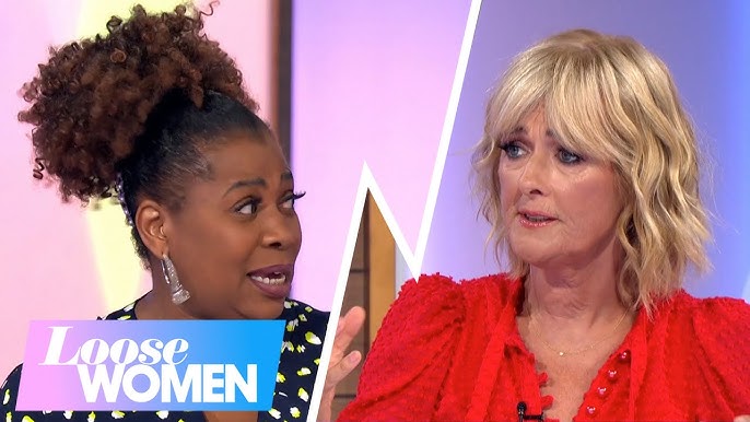 Top 10 Heated Arguments on Loose Women