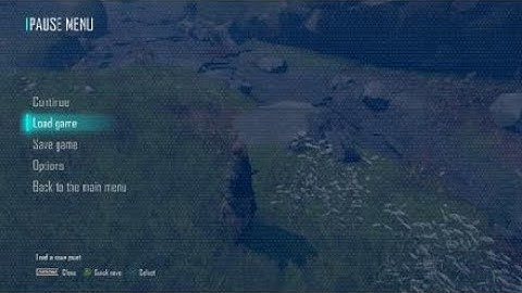 Easy ELEX Gameplay Tutorial 16