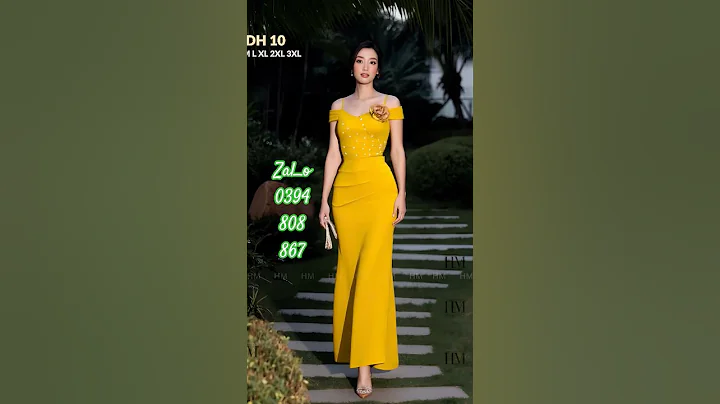 Đầm váy dự tiệc mới về! Mời vào ZaIo 0394.808.867 xem mẫu mới mỗi ngày nhé!