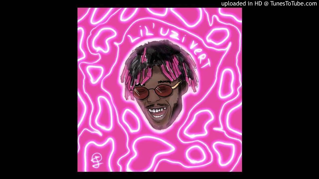 (loop/sample) Lil Uzi Vert x Lil Skies - "Cosmos" Type Loop Kit Sample Pack