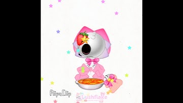 {🩷} Taking care Strawb || Baby emoji cat care || #emojicat#emojicatbaby#emojicatabuse