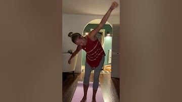 Ep 6: Involuntary full body movements through meditation - Part 3/3