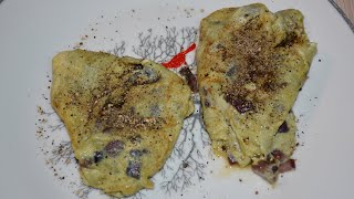 Egg Kalaki | Egg Kalakki | Easy Egg Recipes | Egg Snacks | Breakfast Recipes | egg valiyal recipe