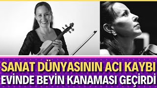Deniz Özasker Hayatını Kaybetti Deniz Özasker Kimdir Neden Öldü?
