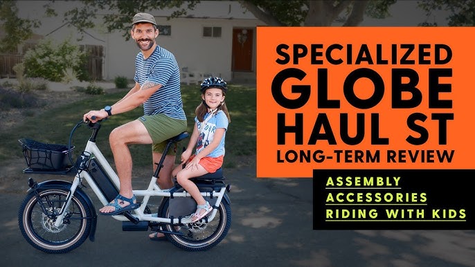 Specialized Globe Haul ST Review  One of the Best Performers We