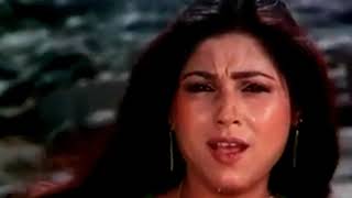 Rahi Hoon Mein Kahan Meri Manzil   Bappi Lahiri  film  Wanted 1983 HD