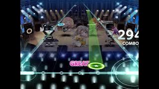 Pasupa Revolutions☆