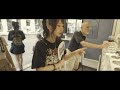 Broken By The Scream EU Tour 2024 | Documentary