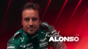 F1 2025 Intro but it’s a meme