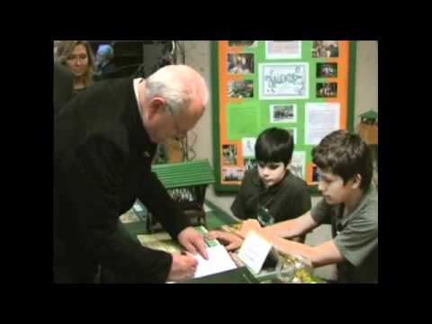 Levické poľovnícke dni 2012 - YouTube