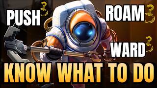 Watch This Before Your Next Support Game | Coaching Session
