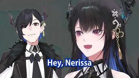 *Nerissa