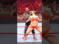 Braun Strowman vs Tiffany Stratton #wwe #wwe2k24 #romanreigns #wweraw #johncena  #wwesmackdown