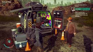 State of Decay 2 New Patch Update 26 Welcome to Trumbull Valley!