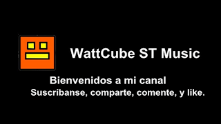 Transmisión en directo de WattCube ST Music