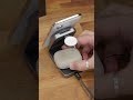 I've found my new GO-TO wireless charger for travelling - the Anker Prime 3-in-1