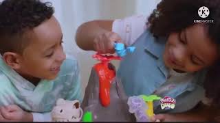 Boomerang Tajmirville Usa - Commercial Break July 2021 Fanmade