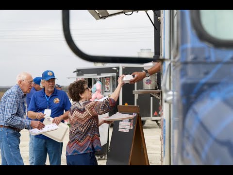 Geronimo Power Hosts Community Event in Texas at Blevins Solar &amp; Storage