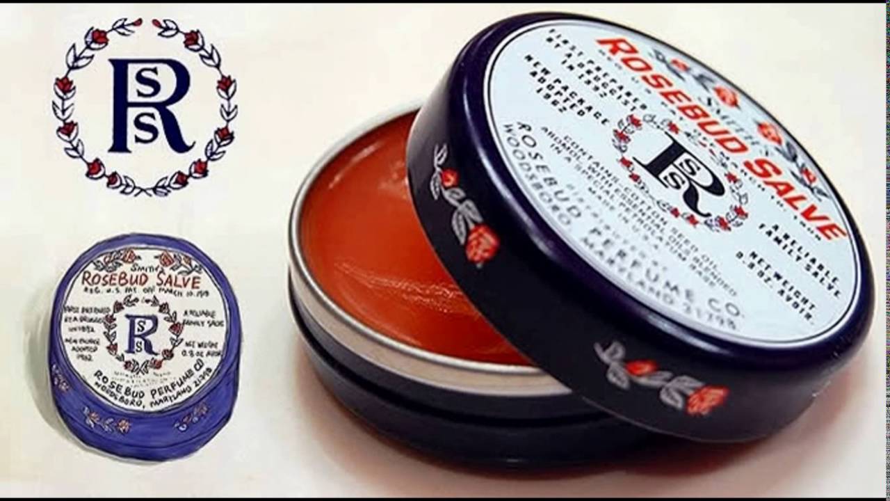 ลดราคา Smith's Rosebud Salve 22g(Tin)