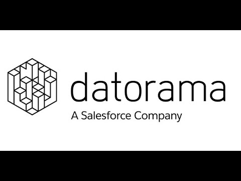 How to Create DataStream in Datorama using TotalConnect