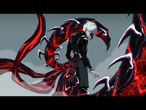 【全程高燃/綜漫/燃向】見過黑暗的人 才明白什麼是光明