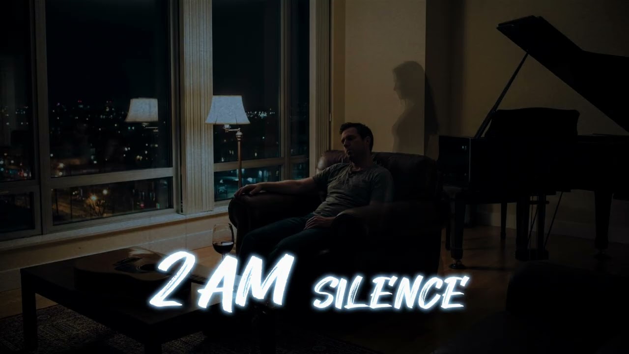 Watch 2 AM SILENCE | Dancing With Your Shadow - Vintage Soul R&B (Official Audio) on YouTube Watch 2 AM SILENCE | Dancing With Your Shadow - Vintage Soul R&B (Official Audio) on YouTube