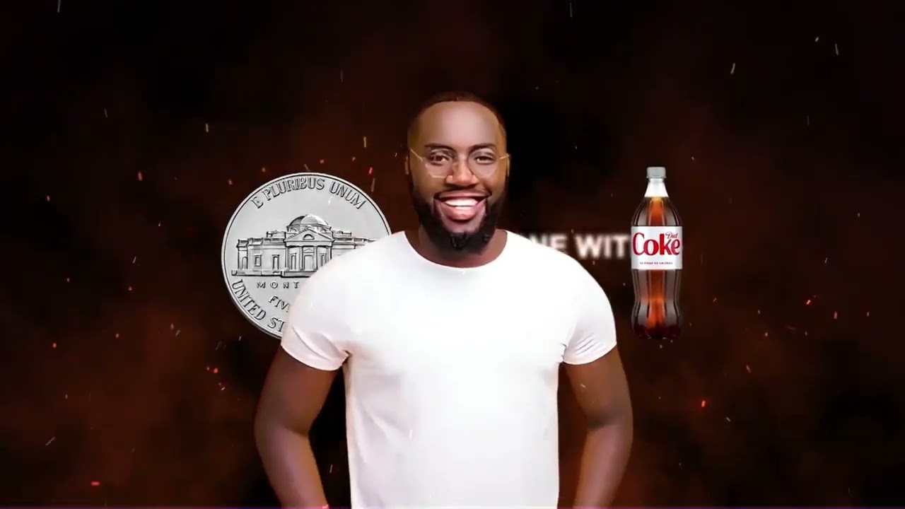 Coca-Cola | content creating test