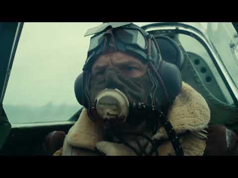 Dunkirk - Il Duello aereo