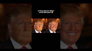 TikTok Filters: Your Secret to Striking Street Portraits