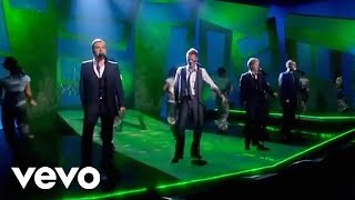 Westlife - World Of Our Own (The Westlife Show 2007)