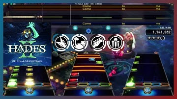 Darren Korb - Coral Crown [Clone Hero/RB3/YARG Custom Chart]