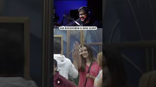 Am I The Only One Who Noticed That