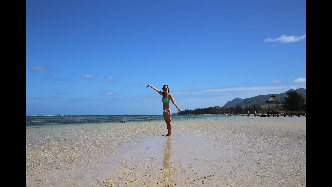LUXURY RESORTS & STREET FOOD