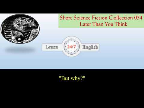 Learn English Listening Skills - How To Understand Native English Speakers - Short Story 69