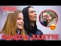 Roméo & Juliette: Angélique et Martial chantent « Aimer » 🎶