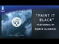 Westworld S2 Official Soundtrack | Paint It, Black - Ramin Djawadi | WaterTower